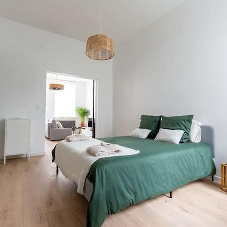 Le Solfe -Magnifique T2 Lille Exterior foto