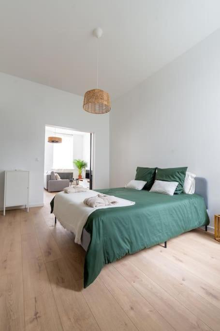 Le Solfe -Magnifique T2 Lille Exterior foto